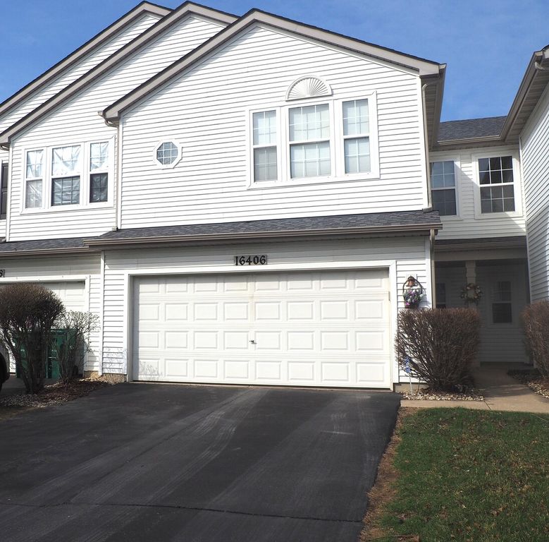16406 Newcastle Way 1, Lockport, IL 60441