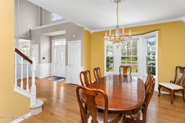 16 Heritage Drive, Allentown, NJ 08501