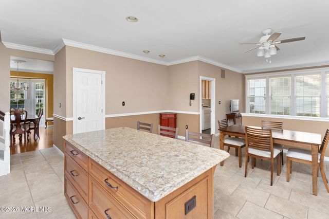 16 Heritage Drive, Allentown, NJ 08501