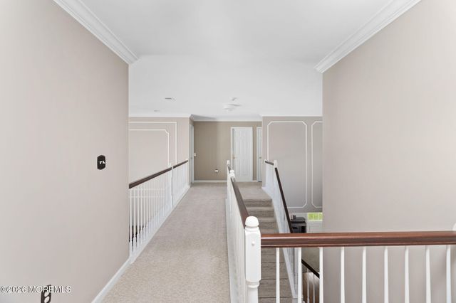 16 Heritage Drive, Allentown, NJ 08501