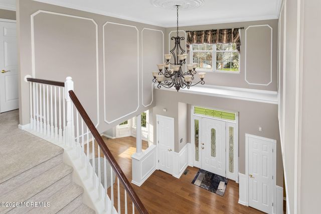 16 Heritage Drive, Allentown, NJ 08501