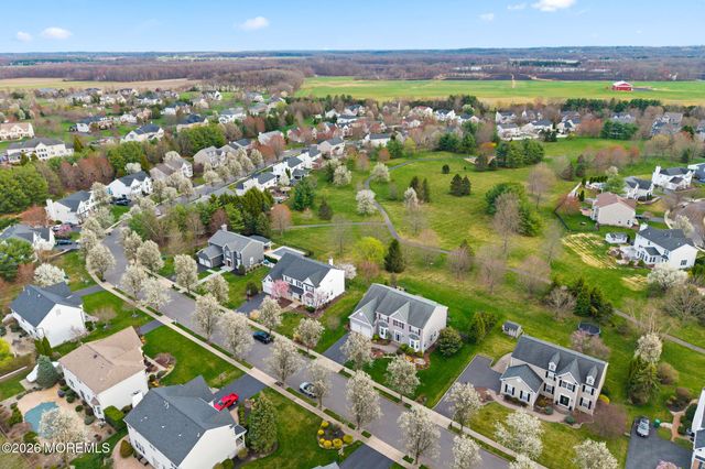 16 Heritage Drive, Allentown, NJ 08501