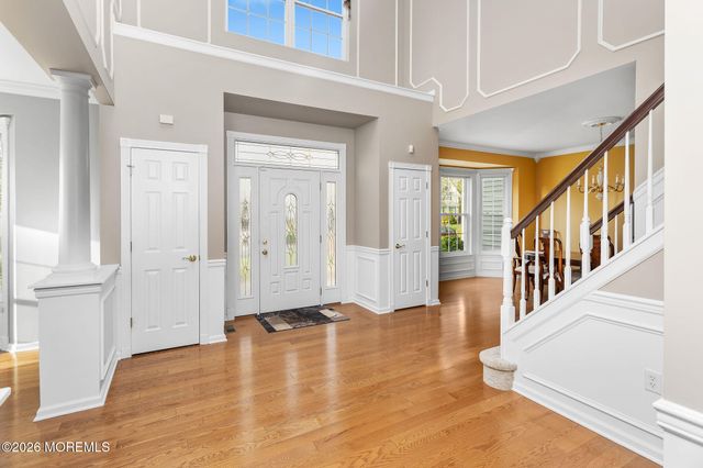 16 Heritage Drive, Allentown, NJ 08501