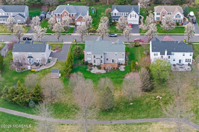 16 Heritage Drive, Allentown, NJ 08501