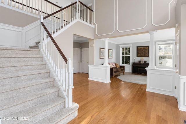 16 Heritage Drive, Allentown, NJ 08501