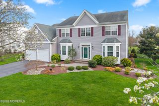 16 Heritage Drive, Allentown, NJ 08501