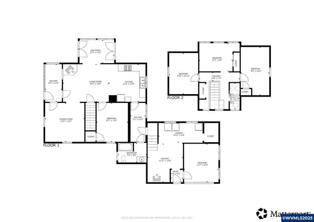 1824 NE Waterfront St, Newberg, OR 97132