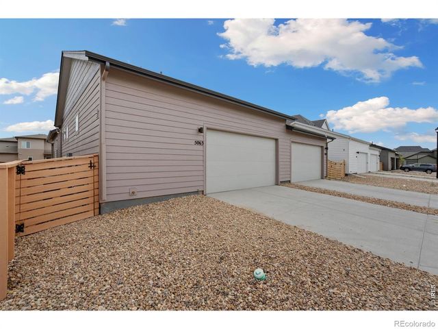 5063 McKinnon Court, Timnath, CO 80547