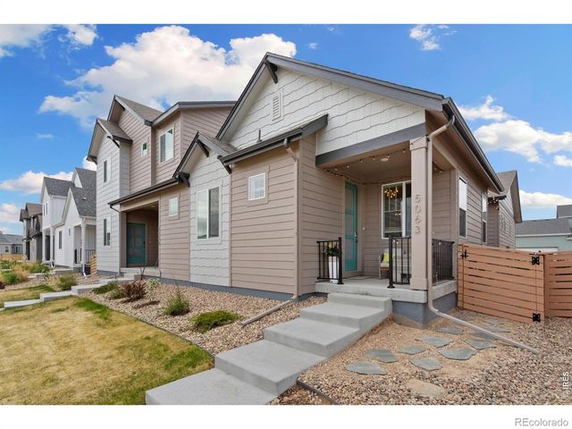 5063 McKinnon Court, Timnath, CO 80547