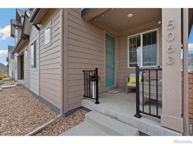 5063 McKinnon Court, Timnath, CO 80547
