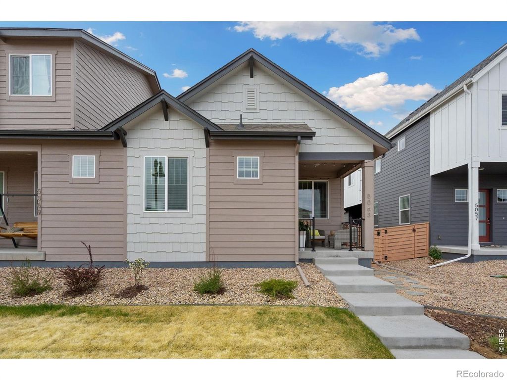 5063 McKinnon Court, Timnath, CO 80547