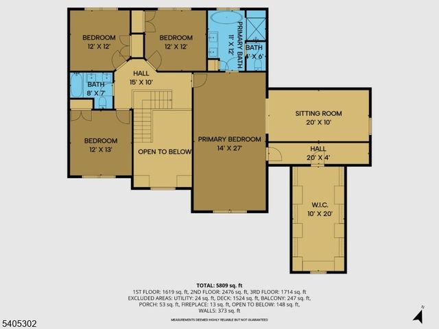 51 Staats Rd, Bethlehem Twp., NJ 08804