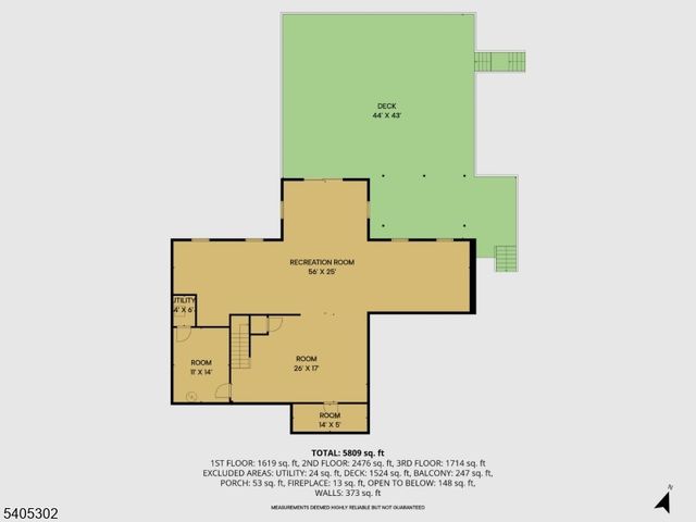 51 Staats Rd, Bethlehem Twp., NJ 08804