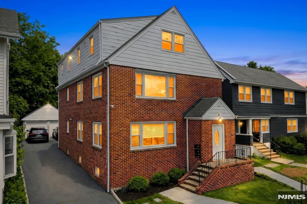 47 Morris Place 1, Bloomfield, NJ 07003