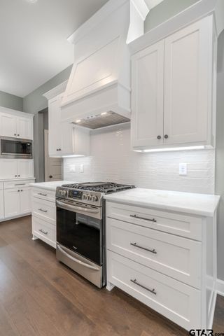 807 Redwing Way, Whitehouse, TX 75791
