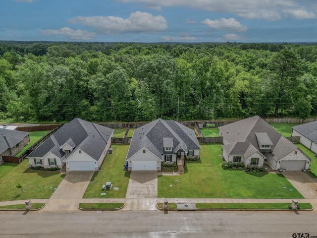 807 Redwing Way, Whitehouse, TX 75791
