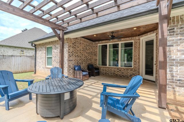 807 Redwing Way, Whitehouse, TX 75791