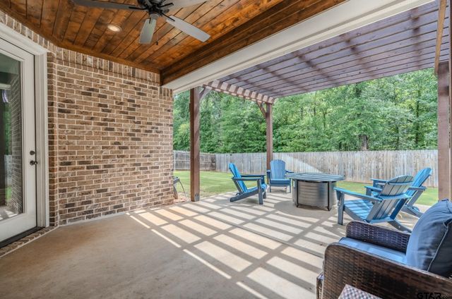 807 Redwing Way, Whitehouse, TX 75791