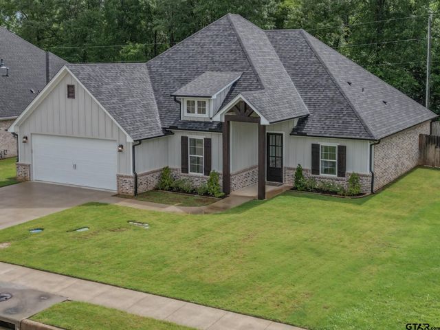 807 Redwing Way, Whitehouse, TX 75791