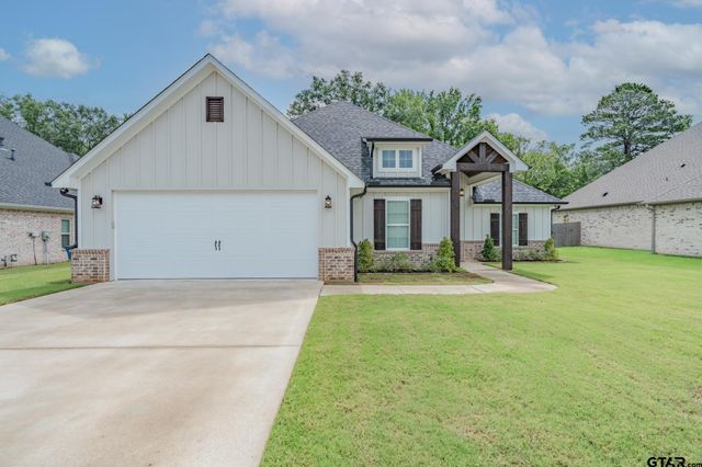 807 Redwing Way, Whitehouse, TX 75791