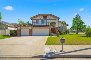 508 E Payson, Glendora, CA 91740