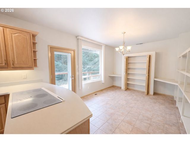 83391 S COVE Dr, Florence, OR 97439