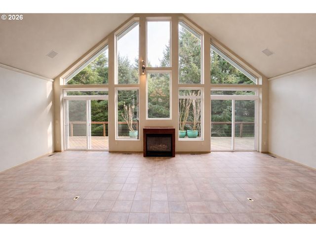 83391 S COVE Dr, Florence, OR 97439