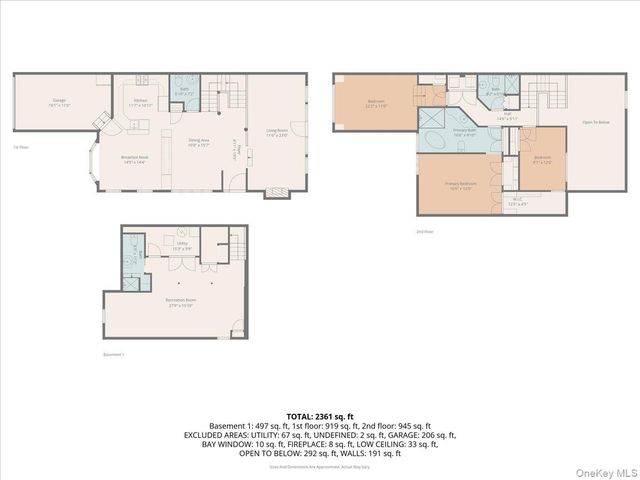 1 Windsor Court, Amityville, NY 11701