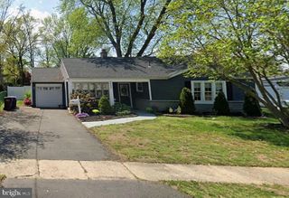 802 DEVON RD, Riverside, NJ 08075