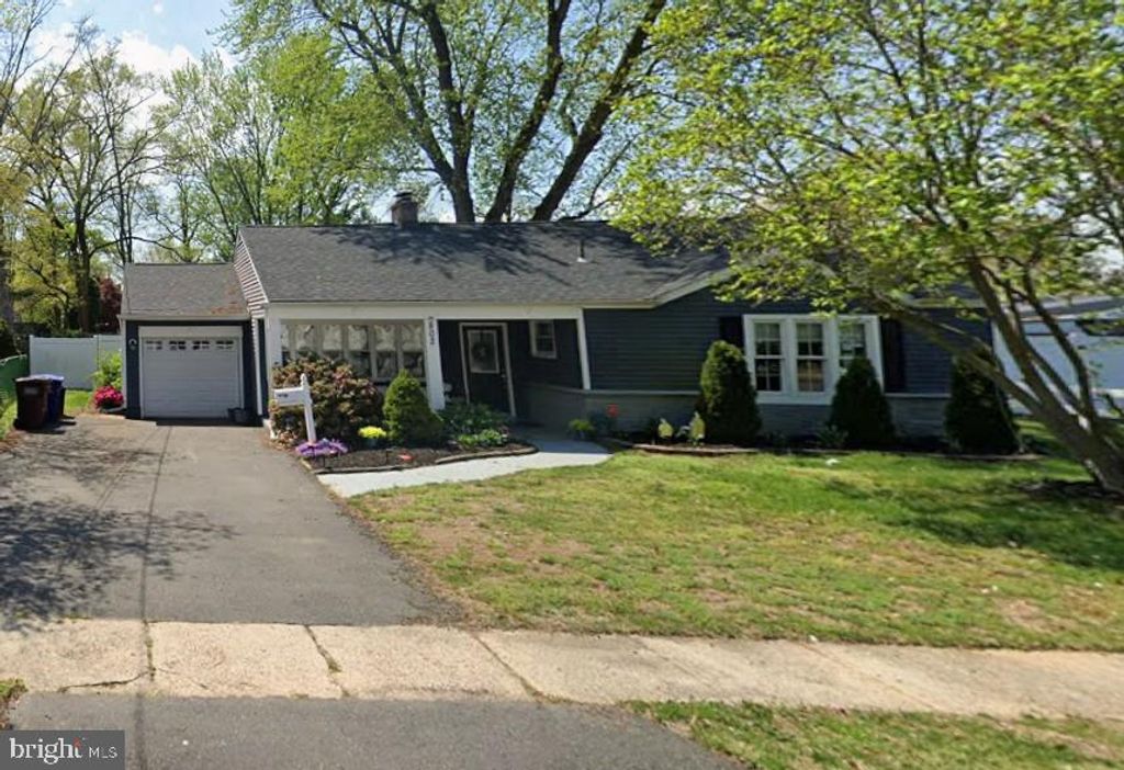802 DEVON RD, Riverside, NJ 08075