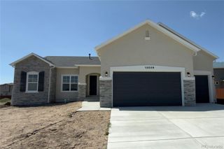 13039 Monument Vista Drive, Peyton, CO 80831