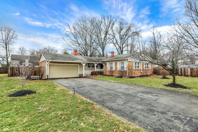 4920 Manning Road, Indianapolis, IN 46228