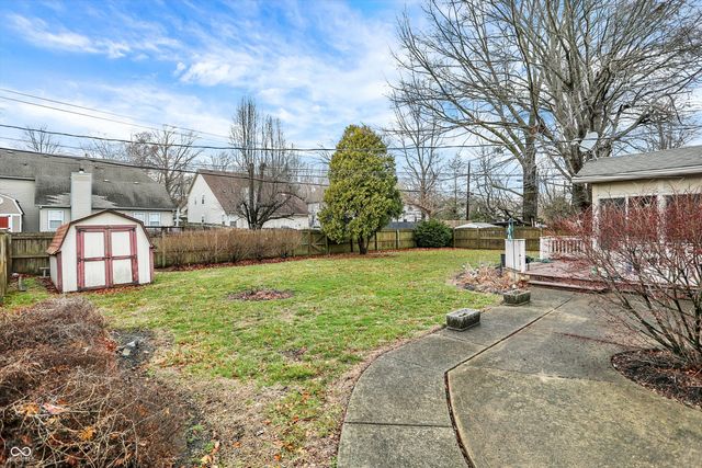 4920 Manning Road, Indianapolis, IN 46228