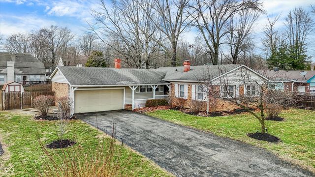 4920 Manning Road, Indianapolis, IN 46228