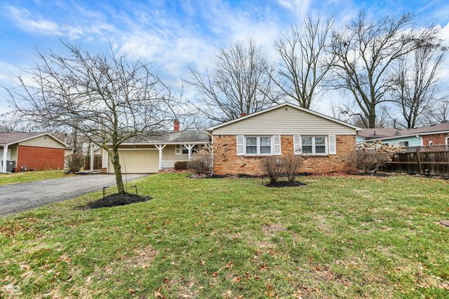 4920 Manning Road, Indianapolis, IN 46228