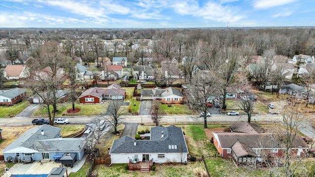 4920 Manning Road, Indianapolis, IN 46228