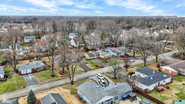 4920 Manning Road, Indianapolis, IN 46228