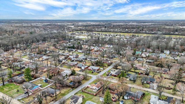 4920 Manning Road, Indianapolis, IN 46228