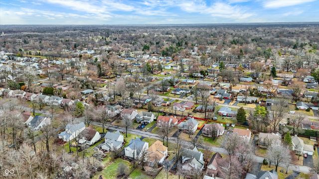 4920 Manning Road, Indianapolis, IN 46228