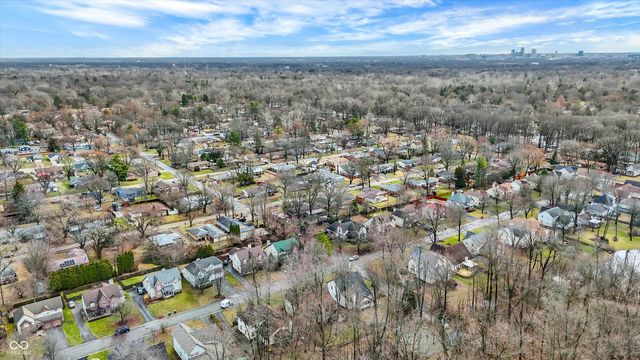 4920 Manning Road, Indianapolis, IN 46228