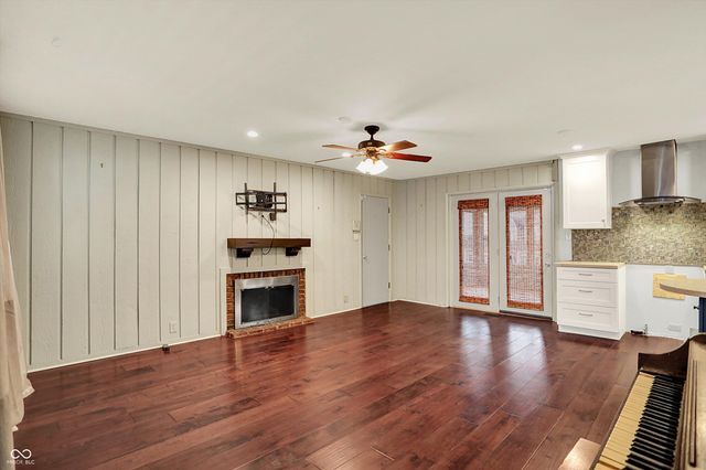 4920 Manning Road, Indianapolis, IN 46228