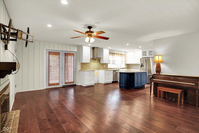 4920 Manning Road, Indianapolis, IN 46228