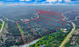 LOT 1 Estates at Tapatio at Deep Hollow Dr, Boerne, TX 78006