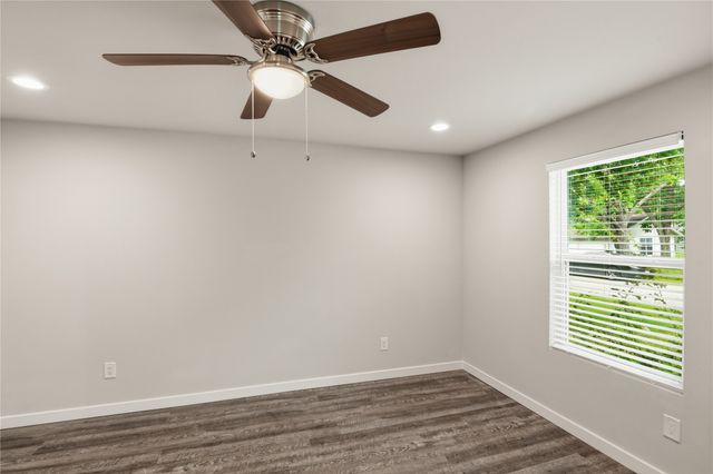 1616 Cleveland Street, Greenville, TX 75401