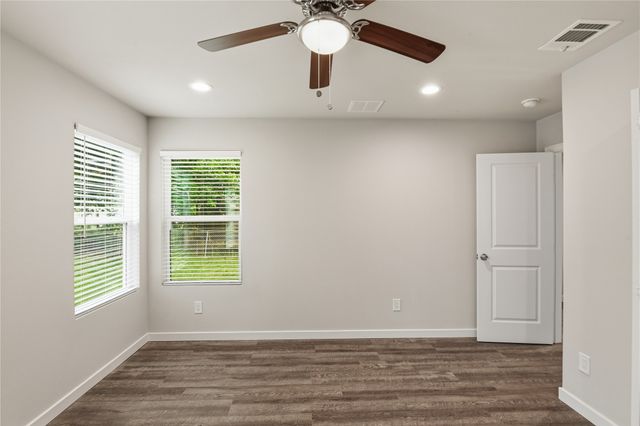1616 Cleveland Street, Greenville, TX 75401