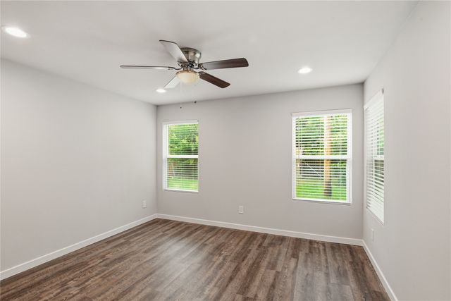 1616 Cleveland Street, Greenville, TX 75401