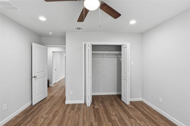 1616 Cleveland Street, Greenville, TX 75401