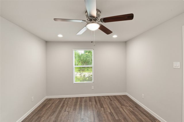 1616 Cleveland Street, Greenville, TX 75401