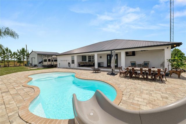 3140 80 FOOT ROAD, Bartow, FL 33830