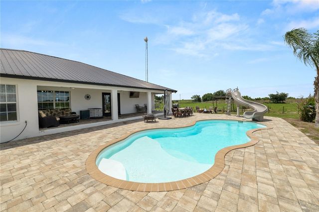 3140 80 FOOT ROAD, Bartow, FL 33830